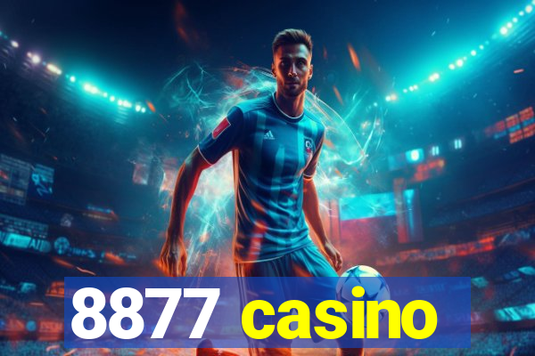 8877 casino